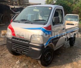 SUZUKI CARRY SUZUKI CARRY