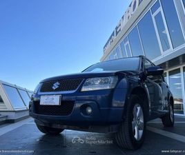 GRAND VITARA 1.9 DDIS 5P. OFFROAD