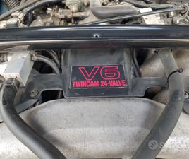 GRAND VITARA 2.5 V6 GPL 2035 PERMUTO CON PICKUP