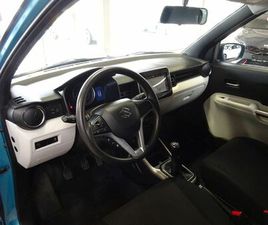 1.2 DUALJET 4WD ALL GRIP COMFORT