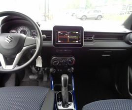 1.2 HYBRID CVT COMFORT