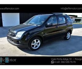 AUTO MOLTO BELLA, IN ORDINE DI MECCANICA, CARROZZERIA, INTERNI.