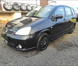 SUZUKI LIANA SUZUKI LIANA 1.6 16V COMBI 4 SEASONS