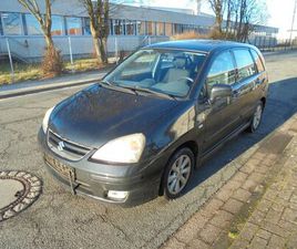 SUZUKI LIANA 1,6 COMFORT