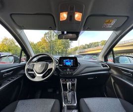 1.4 HYBRID 4WD ALL GRIP