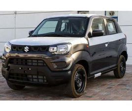 SUZUKI S PRESSO GL 5S 998CC MT