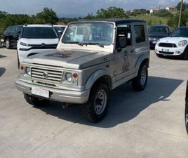 1.9 TD DE LUXE WAGON