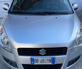 SPLASH SPLASH 1.2 GLS SAFETY PACK