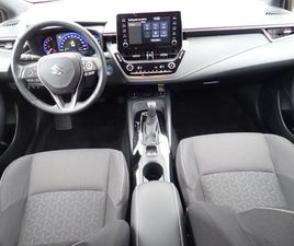 1.8 HYBRID E-CVT 2WD COMFORT