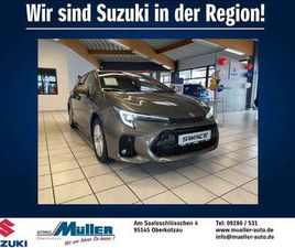 SUZUKI SWACE SUZUKI SWACE COMFORT+