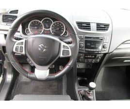 1.6 VVT 3 PORTE SPORT