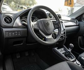 1.4 HYBRID 4WD ALLGRIP COMFORT