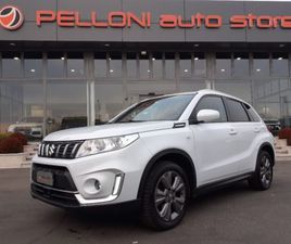 VITARA (2015) VITARA 1.0 BOOSTERJET 4WD ALLGRIP COOL