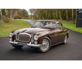 TALBOT GRAND SPORT T26 1954 TALBOT-LAGO T26 GRAND SPORT A VENDRE