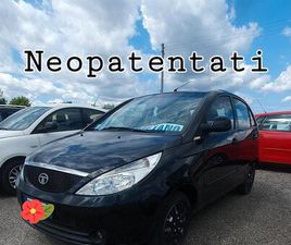 TATA INDICA TATA INDICA TATA INDICA