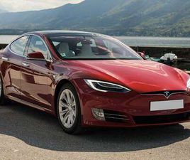 P100D PERFORMANCE LUDICROUS