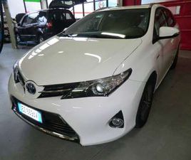 AURIS TOURING SPORT 1.8 HYBRID ACTIVE ECO