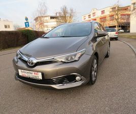 TOYOTA AURIS TOURING SPORTS EXECUTIVE NAVI KAMERA LED