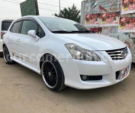 TOYOTA BLADE TOYOTA BLADE