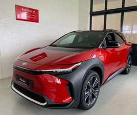 BZ4X PREMIUM AWD 11 KW OBC