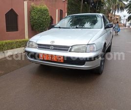 TOYOTA CARINA TOYOTA CARINA E