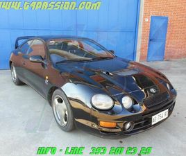 GT-FOUR 2.0I TURBO 4 WD - PERMUTE - ASI