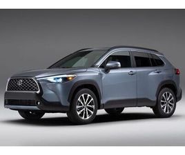 CROSS 2.0 HYBRID 197 CV E-CVT TREND