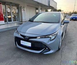 TOURING SPORTS 1.8 HYBRID ACTIVE CVT