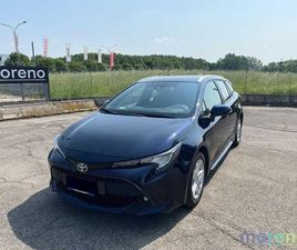 TOURING SPORTS 1.8H BUSINESS CVT