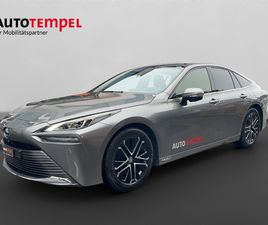 MIRAI FUEL CELL PLATINUM 41635/000