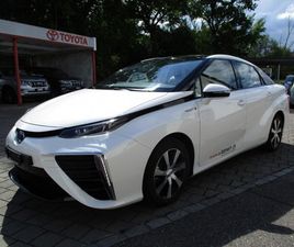 MIRAI FUEL CELL PREMIUM