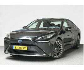TOYOTA MIRAI PRESTIGE PANORAMADAK AUTOMAAT