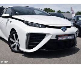 TOYOTA MIRAI 154CH HYDROGENE