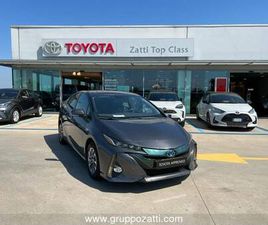 PRIUS PLUG-IN PRIUS PLUG-IN