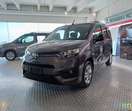 1.2P 110CV S&S L1 D EXECUTIVE