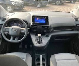 1.5D 130 CV S&S LONG LOUNGE