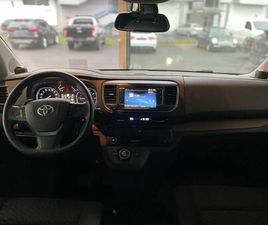 2.0D 180 CV L1 D COMFORT