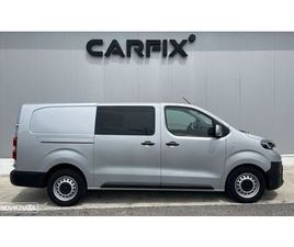 TOYOTA PROACE 2.0 D-4D L2 6L