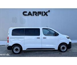 TOYOTA PROACE VERSO 1.6 D-4D L1 9L