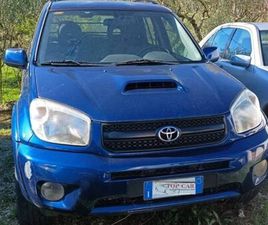 2.0 D-4D 16V SOL 5P FL