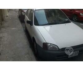 TOYOTA STARLET TOYOTA STARLETT