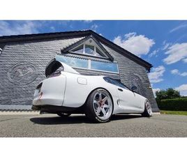 1993 TOYOTA SUPRA JZA80 MK4