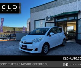 VERSO-S VERSO-S 1.3 MT ACTIVE