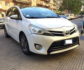 VERSO VERSO 1.6 D-4D STYLE 7 POSTI