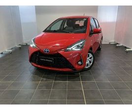 1.5 HYBRID 5 PORTE ACTIVE