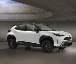 1.5 HYBRID 5P. E-CVT ACTIVE