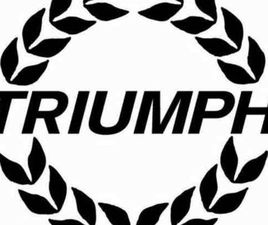 TRIUMPH SPITFIRE CABRIOLET TRIUMPH TR - TR