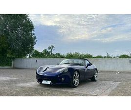 TVR TAMORA 2002 TVR TAMORA A VENDRE