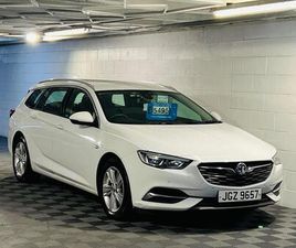 1.5I TURBO GPF TECH LINE NAV SPORTS TOURER EURO 6 (START/STOP) 5DR