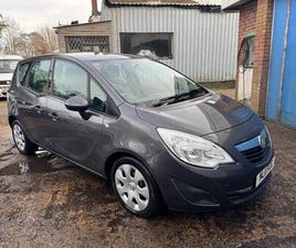 1.7 CDTI EXCLUSIV EURO 5 5DR